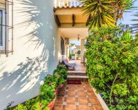 Short Term Rentals - Villa - La Zenia