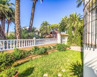 Short Term Rentals - Villa - La Zenia