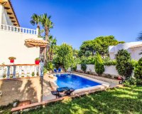 Short Term Rentals - Villa - La Zenia