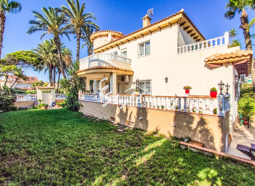 Short Term Rentals - Villa - La Zenia