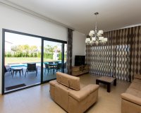 Short Term Rentals - Villa - Santiago de Ribeira - Santiago de la ribera