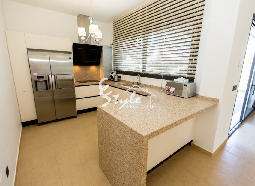 Short Term Rentals - Villa - Santiago de Ribeira - Santiago de la ribera