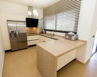 Short Term Rentals - Villa - Santiago de Ribeira - Santiago de la ribera