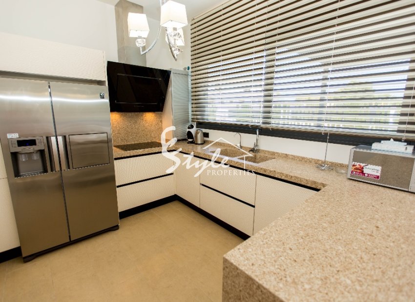 Short Term Rentals - Villa - Santiago de Ribeira - Santiago de la ribera