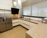 Short Term Rentals - Villa - Santiago de Ribeira - Santiago de la ribera