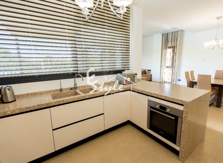 Short Term Rentals - Villa - Santiago de Ribeira - Santiago de la ribera