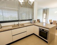 Short Term Rentals - Villa - Santiago de Ribeira - Santiago de la ribera