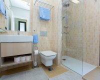 Short Term Rentals - Villa - Santiago de Ribeira - Santiago de la ribera