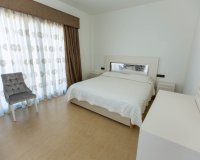 Short Term Rentals - Villa - Santiago de Ribeira - Santiago de la ribera