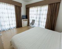 Short Term Rentals - Villa - Santiago de Ribeira - Santiago de la ribera