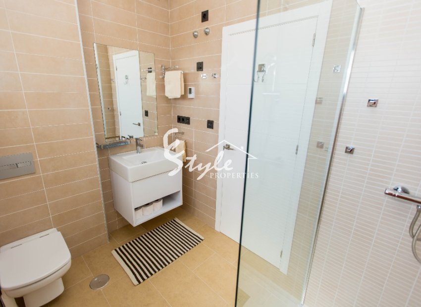 Short Term Rentals - Villa - Santiago de Ribeira - Santiago de la ribera