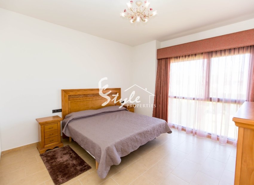Short Term Rentals - Villa - Santiago de Ribeira - Santiago de la ribera