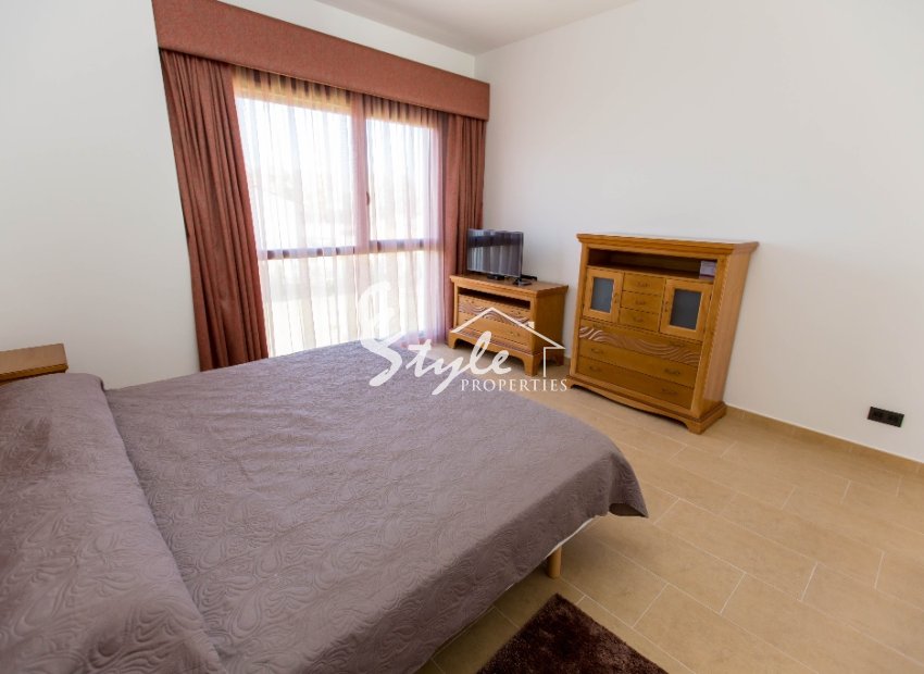 Short Term Rentals - Villa - Santiago de Ribeira - Santiago de la ribera