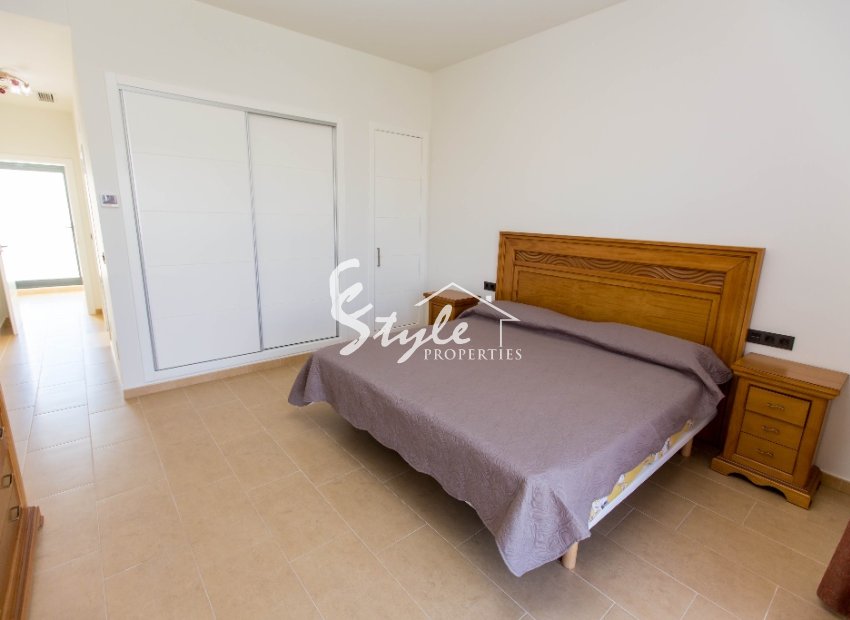 Short Term Rentals - Villa - Santiago de Ribeira - Santiago de la ribera