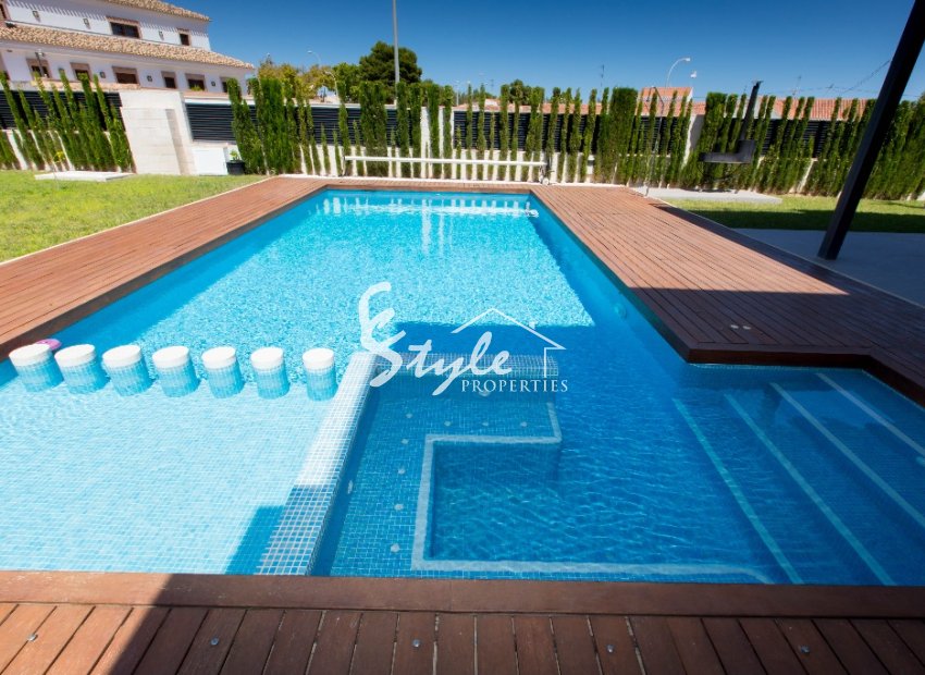 Short Term Rentals - Villa - Santiago de Ribeira - Santiago de la ribera