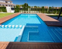 Short Term Rentals - Villa - Santiago de Ribeira - Santiago de la ribera