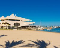 Short Term Rentals - Villa - Santiago de Ribeira - Santiago de la ribera