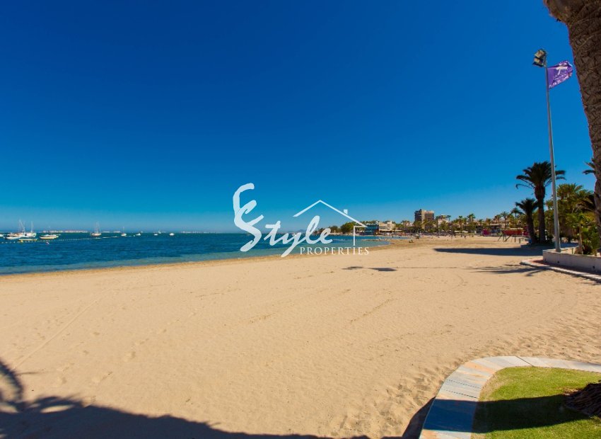 Short Term Rentals - Villa - Santiago de Ribeira - Santiago de la ribera