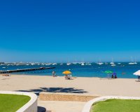 Short Term Rentals - Villa - Santiago de Ribeira - Santiago de la ribera