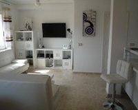 Short Term Rentals -  - Villamartin