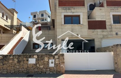Смежный дом - Вторичное жилье - Algorfa - La Finca Golf Resort
