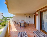 South-Facing Apartment  for Sale in Parque Recoleta, Punta Prima, Costa Blanca. ID 2701