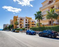 South-Facing Apartment  for Sale in Parque Recoleta, Punta Prima, Costa Blanca. ID 2701