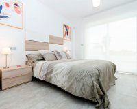 Современная вилла на продажу в Торрете, Торревьеха, Коста Бланка, Испания. ОN1732