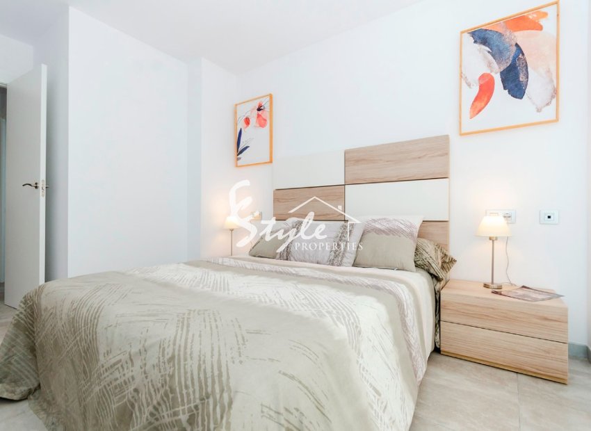 Современная вилла на продажу в Торрете, Торревьеха, Коста Бланка, Испания. ОN1732