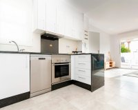 Современная вилла на продажу в Торрете, Торревьеха, Коста Бланка, Испания. ОN1732