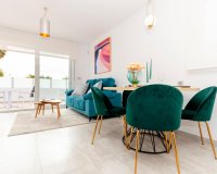 Современная вилла на продажу в Торрете, Торревьеха, Коста Бланка, Испания. ОN1732