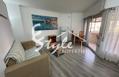 Studio - Resale - Torrevieja - Playa de Los Locos-Curva del Palangre