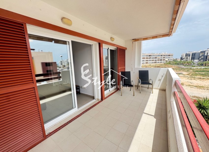 Stunning 2-Bedroom Apartment in El Rincón, Playa Flamenca, Costa Blanca, SpainID 2716