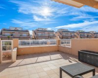 Stylish Ground Floor Apartment for Sale in Vista Azul, Punta Prima, Costa Blanca. ID3638
