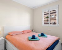 Stylish Ground Floor Apartment for Sale in Vista Azul, Punta Prima, Costa Blanca. ID3638