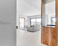 Superb Key Ready villa with 4 bedrooms for sale in Los Montesinos, Costa Blanca South, Spain