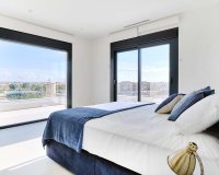 Superb Key Ready villa with 4 bedrooms for sale in Los Montesinos, Costa Blanca South, Spain