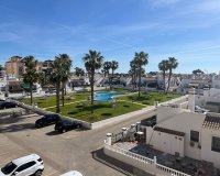 Светлая квартира с 2 спальнями и видом на бассейн в Residencial Jumilla II, Плайя Фламенка. ID2997