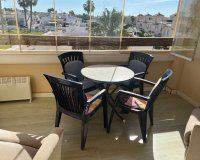 Светлая квартира с 2 спальнями и видом на бассейн в Residencial Jumilla II, Плайя Фламенка. ID2997