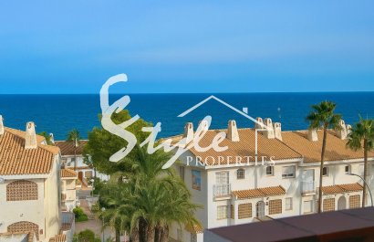 Таунхаус - Вторичное жилье - Dahesa de Campoamor - Кампоамор