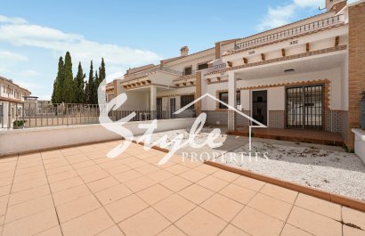 Таунхаус - Вторичное жилье - Сан Мигель де Салинас - San Miguel De Salinas