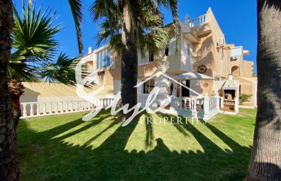 Таунхаус - Вторичное жилье - Torrevieja - 6141