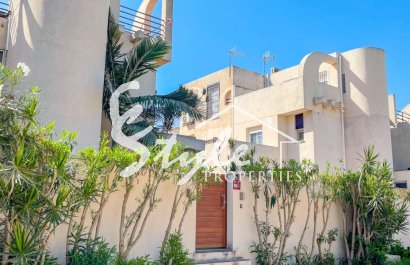 Таунхаус - Вторичное жилье - Torrevieja - Ла Сиеста