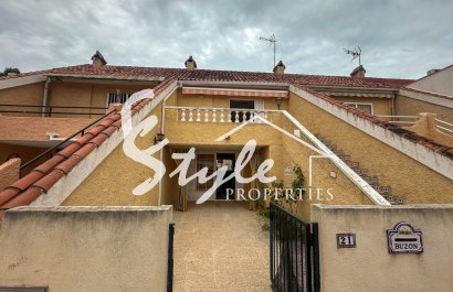 Таунхаус - Вторичное жилье - Torrevieja - Los Balcones - Los Altos del Edén