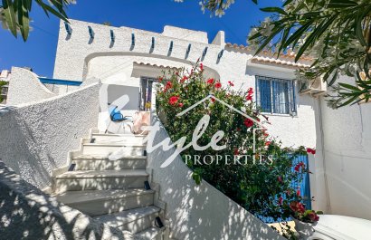 Таунхаус - Вторичное жилье - Torrevieja - Los Balcones - Los Altos del Edén