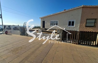Таунхаус - Вторичное жилье - Torrevieja - Los Europeos