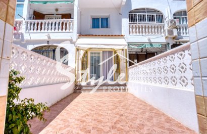 Таунхаус - Вторичное жилье - Torrevieja - Торревьеха