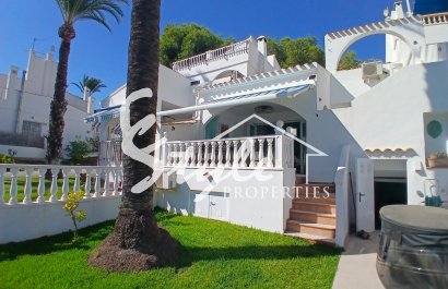 Таунхаус - Вторичное жилье - Villamartín - Orihuela Costa