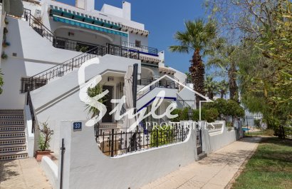 Таунхаус - Вторичное жилье - Villamartín - Verdemar