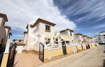 Таунхаус - Вторичное жилье - Villamartín - Вилламартин